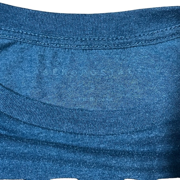 Aeropostale- Men’s Graphic Tee Sz SM - Picture 4 of 4